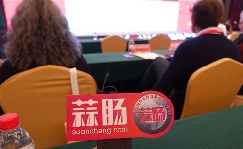 直击第十五届中国国际动漫节新闻发布会 大咖