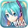 初音未来:虚拟女友