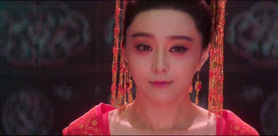 范冰冰到底有多强大,多数女星被恨着走!但只有一个人能压住范爷