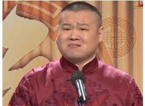 岳云鹏晒吴彦祖照片称是自己,遭粉丝调侃晒真相,成表情包大赛!