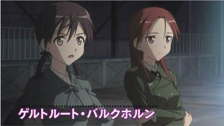 <em>强袭魔女</em>会有第三季吗?_360问答
