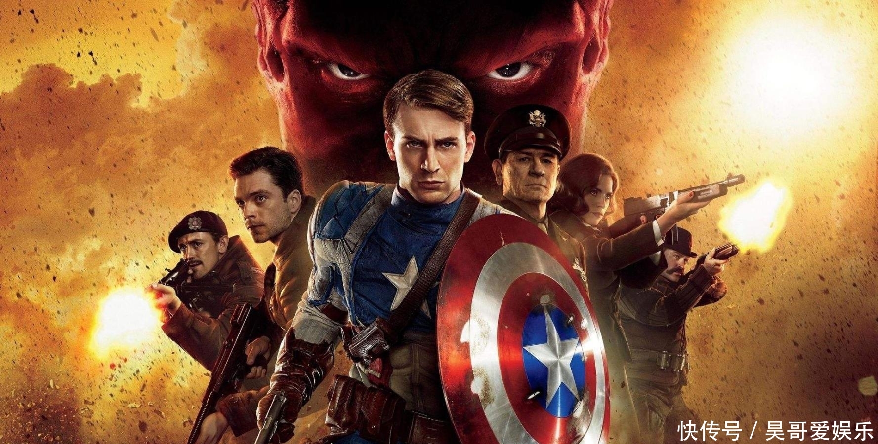 《复联4》预售7.74亿破纪录,观众看完却吐槽浪