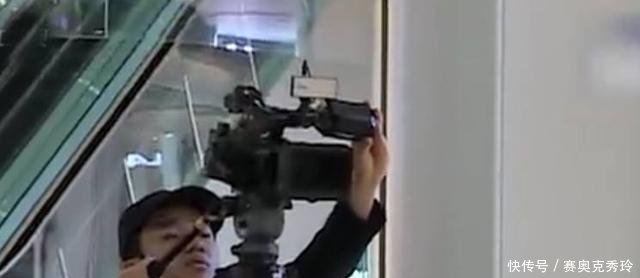 看了这期NPC的跑男,大家有想到EXO那期RM吗