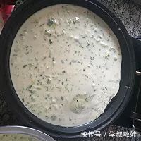 一岁以上宝宝辅食之一 简单营养蔬菜饼