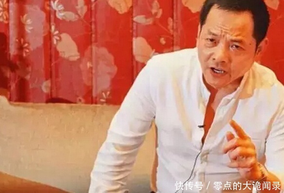 澳门赌城末期教父出狱的排场惊人 洗米华不给