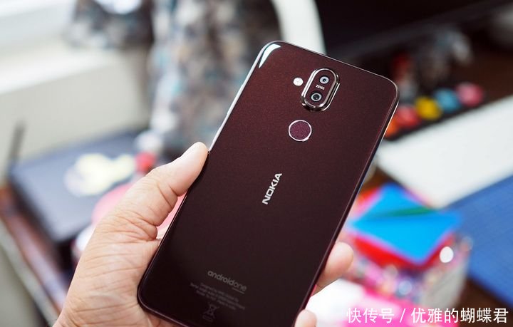Nokia 7 Plus 的更新款现身,HMD 正式发布 Nok