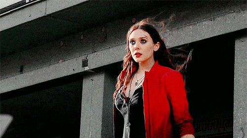 影视 正文  最近漫威家的电影刷屏呀～各种异能界男神挑花眼有木有,但