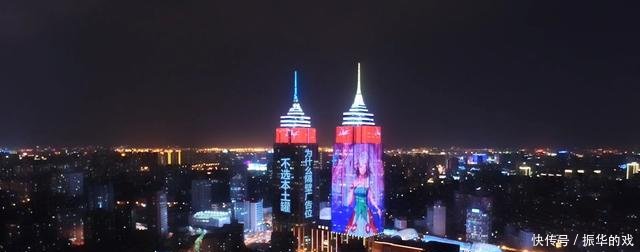 城市投屏现奶粉口号,DNF十周年将有大事发生