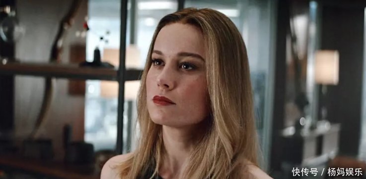 雷神与惊奇队长会面并不简单,通过一个动作,索