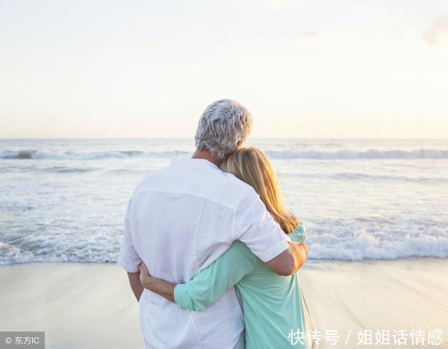 我在外找情人,老婆却这么表现,让我良心受到谴责