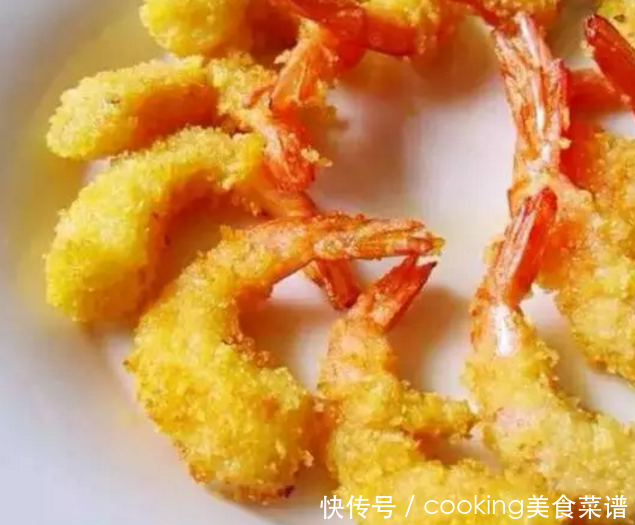 虾怎么做好吃?送您虾肉做法大全,健康 美味 营