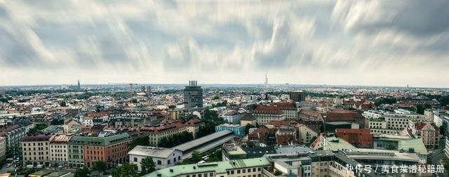 慕尼黑德国最知名城市,汇聚全球最新最全的宝