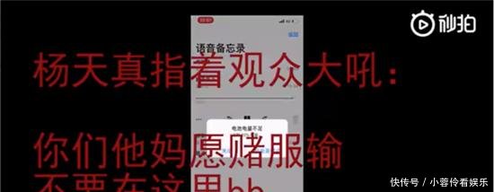 被王思聪diss,粉丝被张艺兴经纪人骂,被群嘲大