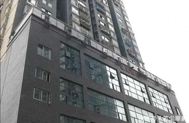 遵义一小区公摊面积被霸占,业主们很受伤