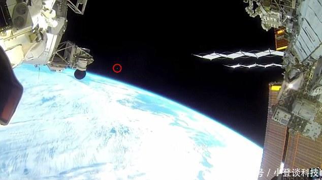 美国这份文件给出宇宙中是否真存在外星人!