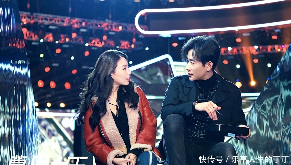 《幕后之王》陈立农献声片头曲 周冬雨罗晋今