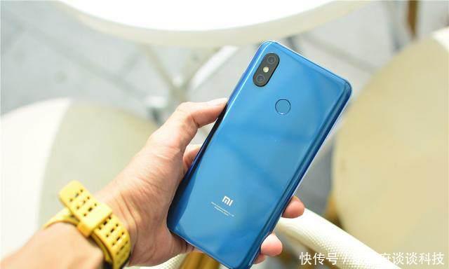 雷军表的示小米8跑分30万,看看实测跑分究竟是