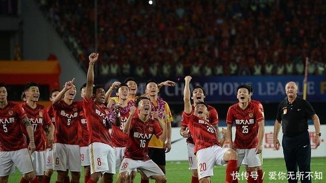 亚冠墨胜利遇恒大难胜利