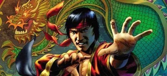 《复联4》之后,这7部漫威电影将上映,中国英雄