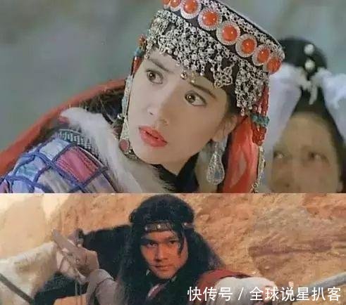 张智霖首次回应,和袁咏仪经常吵架,考虑过出家