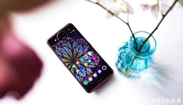 比女朋友更懂你vivoNEX双屏版Jovi助手太好用