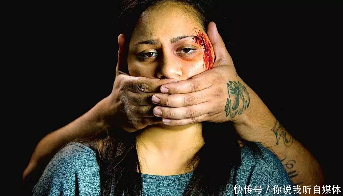 两次离婚,又两次复婚,家暴丈夫能够真的改悔吗