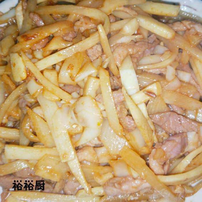 这道菜成本很低，能降低胆固醇，下饭也超美味！