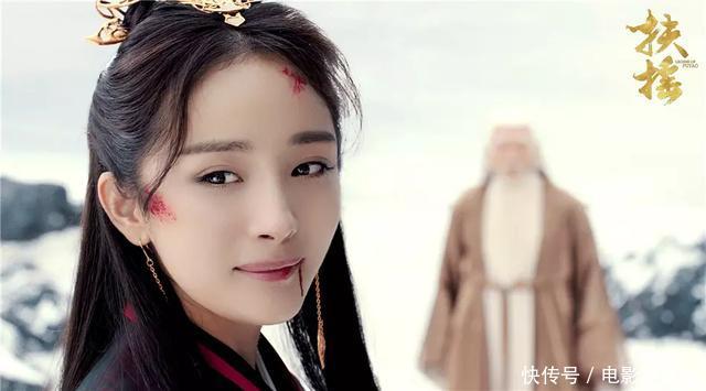 2017上市公司艺人经纪收入排行榜出炉,杨幂公