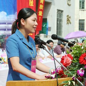 苏颖-长春中医药大学基础医学院院长