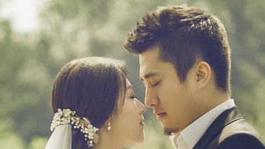 玩出创新路演新花样 VR婚礼你见过么