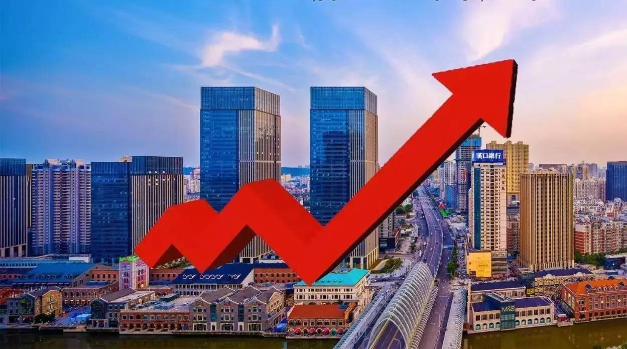 青岛10区市3月最新二手房价出炉，整体上涨2%