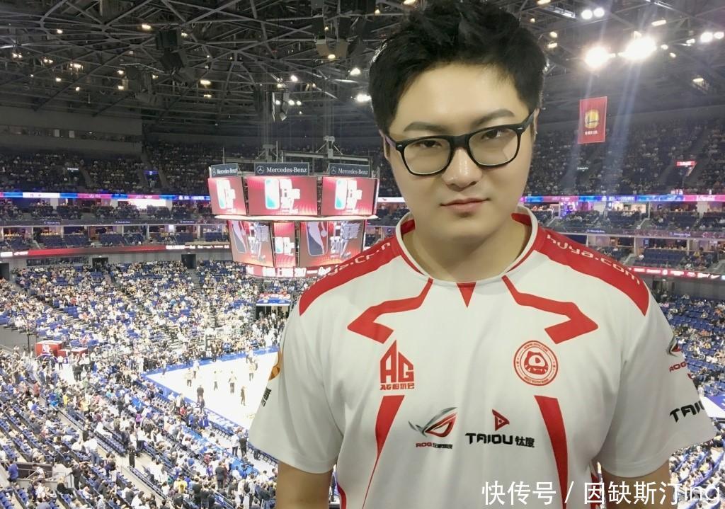 王者荣耀:意识最强的四大主播!老帅入选,张大仙