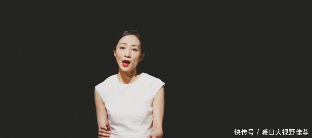 韩雪音乐剧现场假唱全场放录音,假唱背后的原