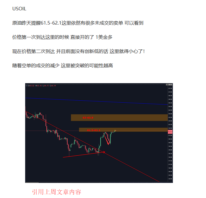 李佳希:黄金有周线级别大展望 原油按计划如期进行!