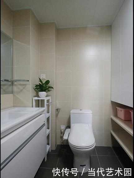 二手房重新装修大变身，邻居看了也佩服！