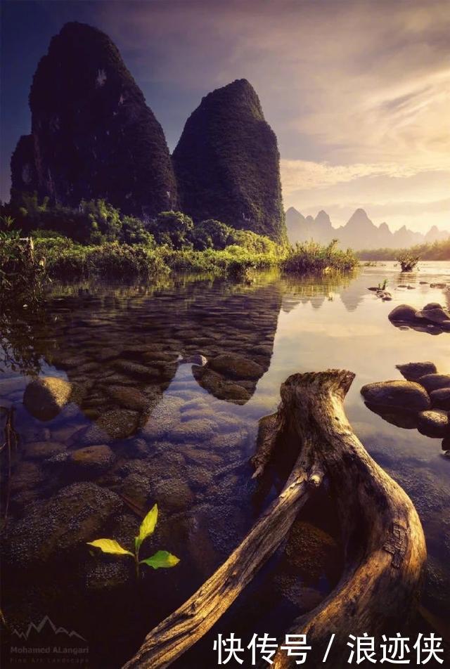 中国的十大名胜古迹,你都走过吗?