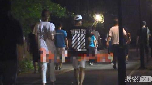 王宝强新恋情女友曝光，据说两人13年就认识了