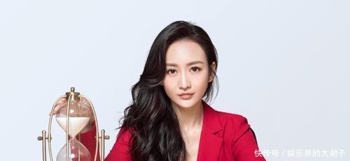 在《明星大侦探》中被王鸥惊艳的几个造型, 御