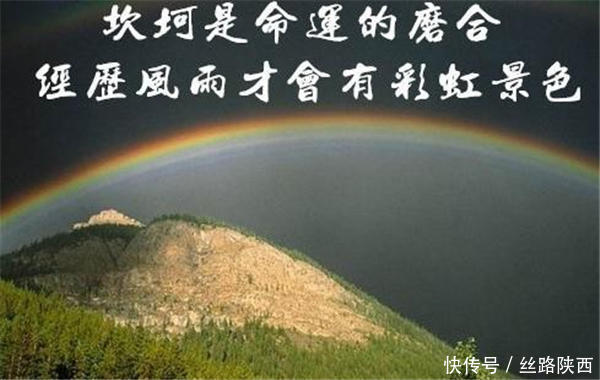 李鸿恩:苦难和挫折是人生的一笔财富