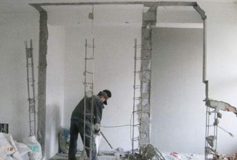 北京旧房加固改造价格多少(北京旧房加固改造价格) 结构电力行业设计 第1张 北京旧房加固改造价格多少(北京旧房加固改造价格) 结构电力行业设计 第1张