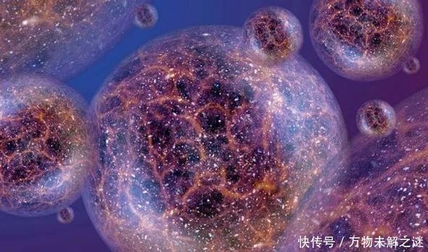 来自外太空的7个令人迷惑的奥秘