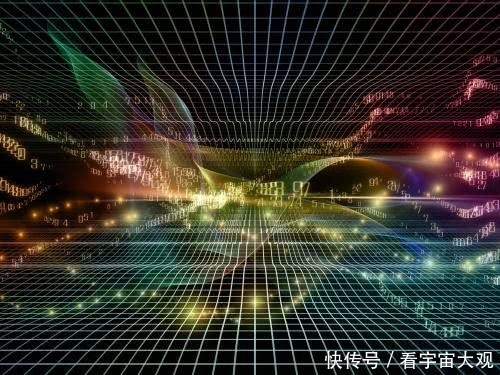 四维空间到底有没有？科学家认为，引力波或可以证实多维空间的存