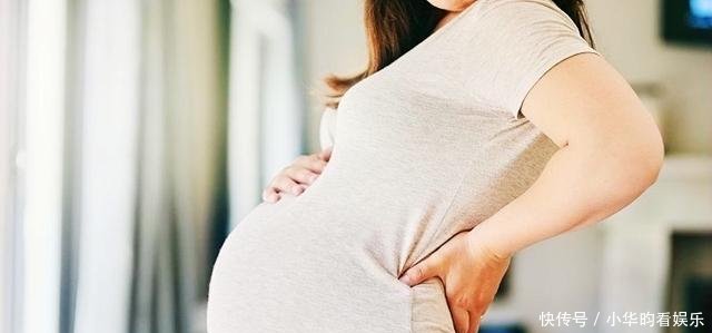 孕妇有5个特征, 胎儿通常会晚于预产期出生, 你
