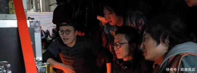 《西虹市首富》沈腾的十亿是真钱吗剧组照片曝