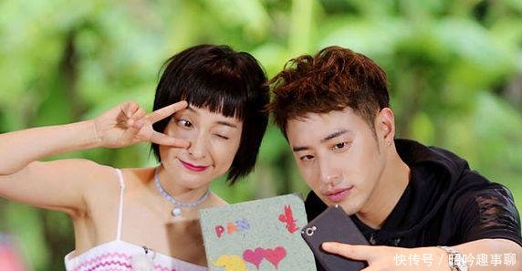 吴昕杨丞琳《新舞林大会》同台竞赛,潘玮柏会