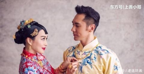 最漂亮的中式婚纱图片 t014392680a9a929049.jpg