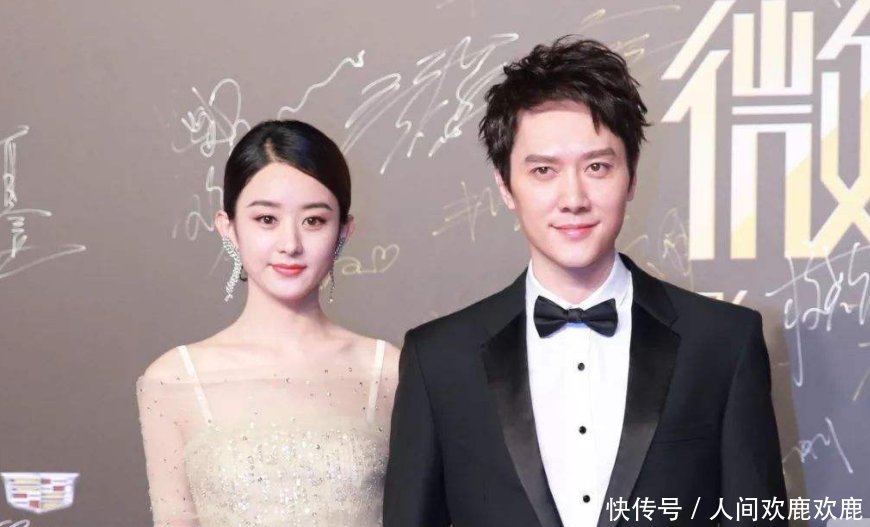 冯绍峰婚后谈恋爱趣事:提到赵丽颖是否怀孕,他