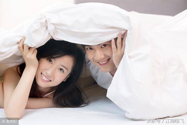 喜欢,就不要让幸福擦肩而过