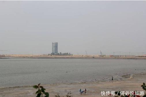 中国最坑人工岛:首富花1600亿填海万亩,毁生态