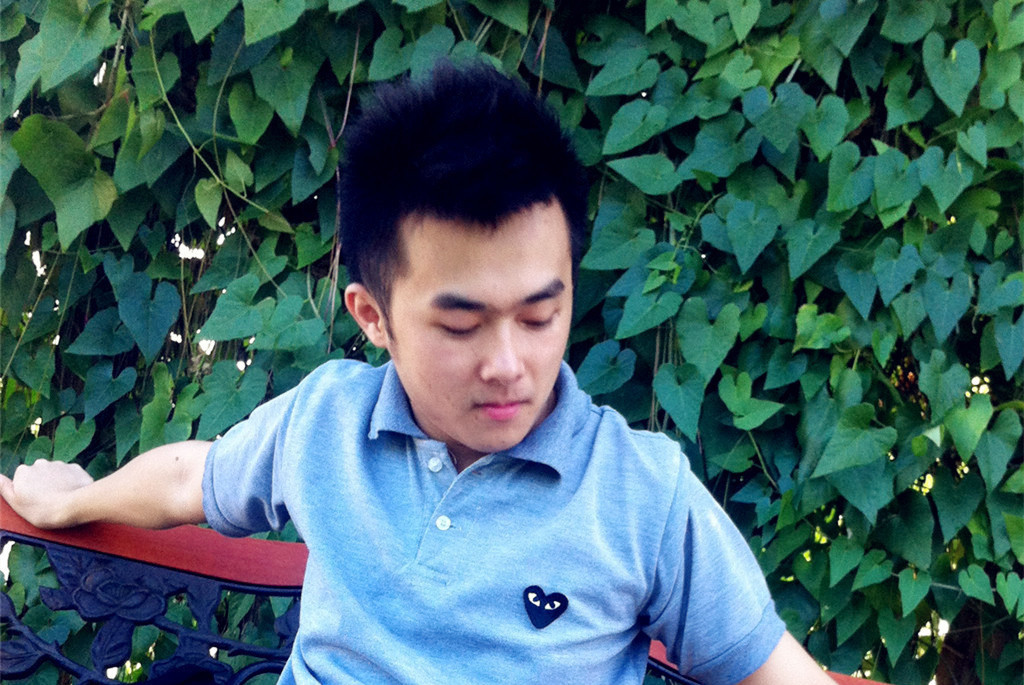 郭盛华,他是如何脱颖而出成为中国第一黑客?